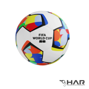 Pelota Mundial 2026