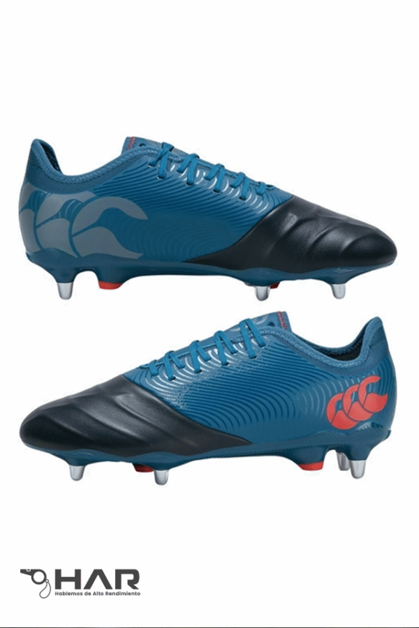 Botines H2