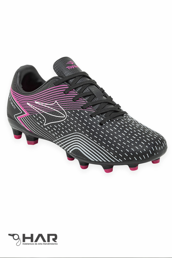 Botines G4